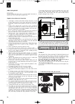 Preview for 16 page of Karibu 37.468.01 Assembly And Operating Instructions Manual