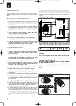 Preview for 20 page of Karibu 37.468.01 Assembly And Operating Instructions Manual