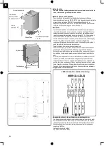 Preview for 16 page of Karibu 37.468.25 Assembly And Operating Instructions Manual