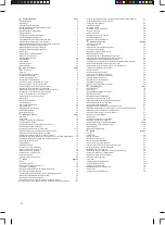 Preview for 2 page of Karibu 37.468.30 Assembly And Operating Instructions Manual