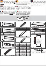 Preview for 2 page of Karibu 47370 Building Instructions