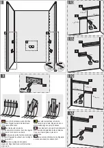 Preview for 13 page of Karibu 47370 Building Instructions