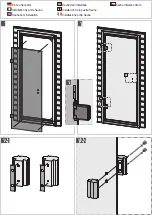 Preview for 19 page of Karibu 47370 Building Instructions