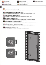 Preview for 20 page of Karibu 47370 Building Instructions