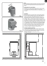 Preview for 33 page of Karibu 47370 Building Instructions