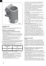 Preview for 42 page of Karibu 47370 Building Instructions