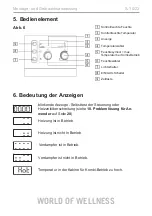 Preview for 89 page of Karibu 47370 Building Instructions