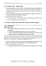 Preview for 113 page of Karibu 47370 Building Instructions