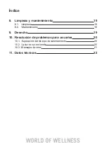 Preview for 188 page of Karibu 47370 Building Instructions