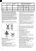 Preview for 45 page of Karibu 62954 Assembly And Operating Instructions Manual