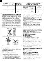 Preview for 53 page of Karibu 62954 Assembly And Operating Instructions Manual