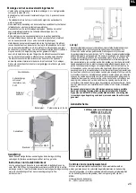 Preview for 56 page of Karibu 62954 Assembly And Operating Instructions Manual