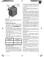 Preview for 3 page of Karibu 66601 Assembly And Operating Instructions Manual