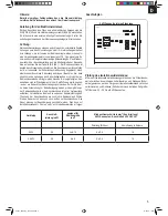 Preview for 5 page of Karibu 66601 Assembly And Operating Instructions Manual