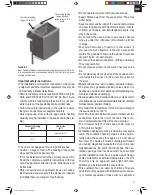 Preview for 7 page of Karibu 66601 Assembly And Operating Instructions Manual