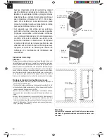 Preview for 12 page of Karibu 66601 Assembly And Operating Instructions Manual