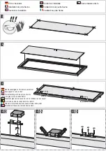 Preview for 15 page of Karibu 75260 Building Instructions