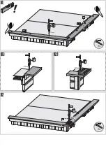 Preview for 22 page of Karibu 75260 Building Instructions