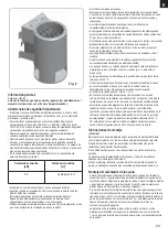 Preview for 46 page of Karibu 75260 Building Instructions