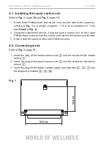 Preview for 106 page of Karibu 75260 Building Instructions