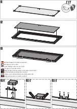 Preview for 17 page of Karibu 80460 Building Instructions