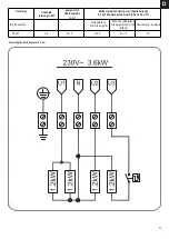 Preview for 29 page of Karibu 80460 Building Instructions