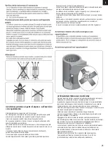 Preview for 45 page of Karibu 80460 Building Instructions