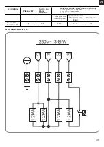 Preview for 59 page of Karibu 80460 Building Instructions