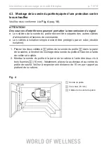 Preview for 113 page of Karibu 80460 Building Instructions