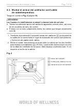 Preview for 155 page of Karibu 80460 Building Instructions