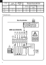 Preview for 29 page of Karibu 80910 Building Instructions