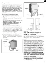 Preview for 58 page of Karibu 80910 Building Instructions