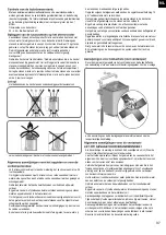 Preview for 60 page of Karibu 80910 Building Instructions