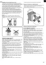 Preview for 66 page of Karibu 80910 Building Instructions