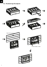 Preview for 89 page of Karibu 80910 Building Instructions