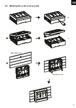 Preview for 108 page of Karibu 80910 Building Instructions