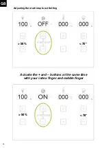 Preview for 117 page of Karibu 80910 Building Instructions