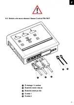 Preview for 132 page of Karibu 80910 Building Instructions