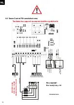 Preview for 187 page of Karibu 80910 Building Instructions