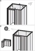 Preview for 10 page of Karibu Modern Bio Plug'n'Play Building Instructions