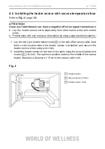 Preview for 51 page of Karibu Modern Bio Plug'n'Play Building Instructions