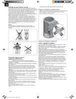 Preview for 194 page of Karibu Modern Bio Plug'n'Play Building Instructions