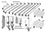 Preview for 3 page of Karibu Sauna 330 Manual