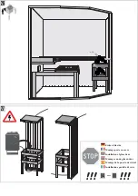 Preview for 14 page of Karibu Simara 3 Assembly Instructions Manual