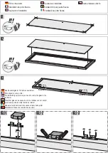 Preview for 16 page of Karibu Simara 3 Assembly Instructions Manual