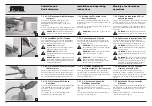 Preview for 34 page of Karl Storz ENDOFLATOR 50 Instruction Manual