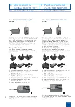 Preview for 37 page of Karl Storz T-Cam 80407 CA Instruction Manual