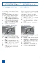 Preview for 42 page of Karl Storz T-Cam 80407 CA Instruction Manual