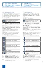 Preview for 46 page of Karl Storz T-Cam 80407 CA Instruction Manual