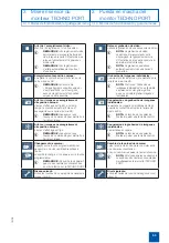 Preview for 55 page of Karl Storz T-Cam 80407 CA Instruction Manual